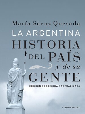 cover image of La Argentina (Edición Corregida y Actualizada)